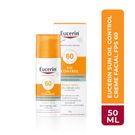 Protetor Solar Eucerin Oil Control FPS60 52g