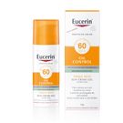 Protetor Solar Eucerin Oil Control FPS60 52g