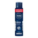 Desodorante Nivea Aerosol Original Protect Men 200ml