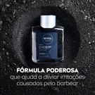 Loção Pós Barba Nivea Comfort 100ml