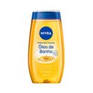 NIVEA Sabonete Líquido Óleo de Banho 200ml