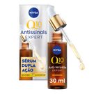 Sérum Facial Nivea Q10 Antissinais Expert Dupla Ação 30ml