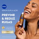 Sérum Facial Nivea Q10 Antissinais Expert Dupla Ação 30ml