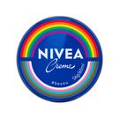 Creme Nivea Arco-Íris Lata 56g