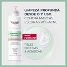 Gel de Limpeza Facial Eucerin Dermo Pure Concentrado 400g