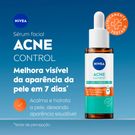 Sérum Reparador Diário Nivea Acne Control 30ml