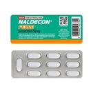 Naldecon Febre 10 Comprimidos