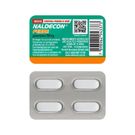 Naldecon Febre 4 Comprimidos