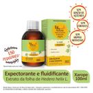 Blumel Hedera Xarope Expectorante e Fluidificante Infantil 100ml