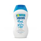 Protetor Solar Sundown Regular Fps 30 120 ml