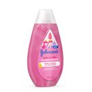 Shampoo Johnsons Baby Gotas de Brilho 200ml