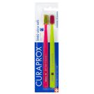 Escova Dental Curaprox Duo Ultra Soft Br 5460 2 Unidades