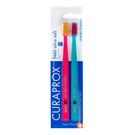 Escova Dental Curaprox Duo Ultra Soft Br 5460 2 Unidades