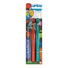 Escova de Dente Curaprox Kids 5460 Ultra Soft 2 Unidades
