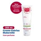Creme Mustela Maternité Antiestrias 250ml