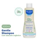Shampoo Mustela Bebê Suave 500ml