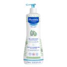Gel Lavante Suave Mustela 750ml