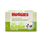 Sabonete Em Barra Huggies Hora de Sonhar Bebê 75g