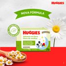 Sabonete Em Barra Huggies Hora de Sonhar Bebê 75g