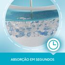 Roupa Íntima Plenitud Classic Incontinência G/XG 8 Unidades