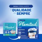 Roupa Íntima Plenitud Protect Plus G/XG 32 Unidades