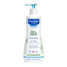 Loção Hidratante Hydra Bebê Mustela com Abacate Orgânico 500ml