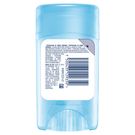 Desodorante Antitranspirante Stick Gel Secret Jasmine 45g