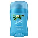 Desodorante Antitranspirante Em Barra Secret Jasmine 45g