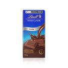 Chocolate Lindt Swiss Classic Dark 100g