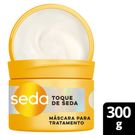 Máscara Cápilar Seda Toque Seda 300g