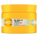 Máscara Cápilar Seda Toque Seda 300g