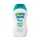Protetor Solar Sundown Praia e Piscina FPS 50 120ml