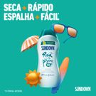 Protetor Solar Sundown Praia e Piscina FPS 50 120ml