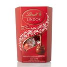 Chocolate Lindt Lindor Chocolate ao Leite 75g