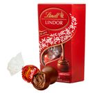 Chocolate Lindt Lindor Chocolate ao Leite 75g