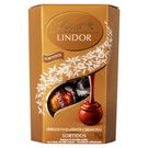 Chocolate Lindt Lindor Sortido 75g