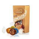Chocolate Lindt Lindor Sortido 75g