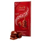 Chocolate Lindt Lindor Ao Leite 100g