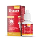 Tylenol 200mg Gotas 15ml