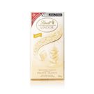 Chocolate Lindt Lindor Chocolate Branco 100g