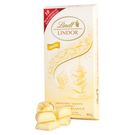 Chocolate Lindt Lindor Chocolate Branco 100g