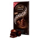 Chocolate Lindt Lindor Extra Amargo 100g