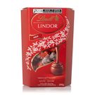 Chocolate Lindt Lindor Ao Leite 200g