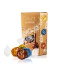 Chocolate Lindt Lindor Sortido 200g