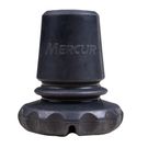 Ponteira para Muleta Articulada 7/8 Mercur 1 Unidade