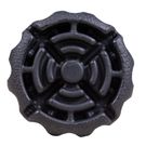 Ponteira para Muleta Articulada 7/8 Mercur 1 Unidade