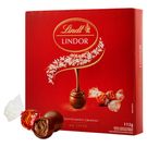 Chocolate Lindt Lindor Ao Leite Caixa 112g