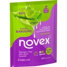 Refil de Creme de Tratamento Novex Super Babosão 300g