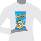 Salgadinho Cheetos Elma Chips Onda Requeijão 160g