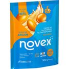 Refil de Creme de Tratamento Novex Óleo de Argan 300g